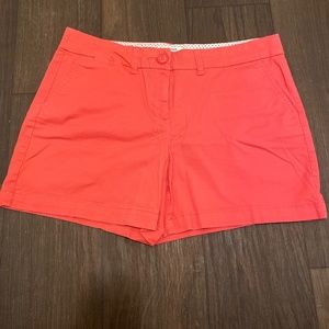 Crown & Ivy pink shorts
